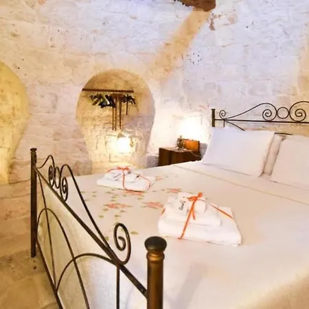 Apartamento Trullo Aia Corte - Borgo Miceli Martina Franca