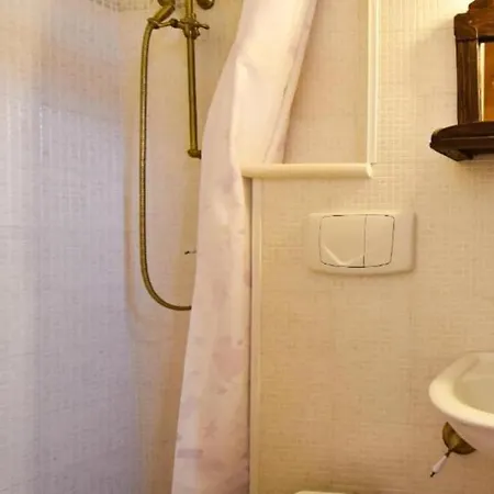 Trullo Aia Corte - Borgo Miceli Apartamento Martina Franca